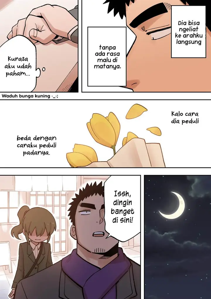 image-komik-senpai-ga-urusai-kouhai-no-hanashi-chapter-226-3/8