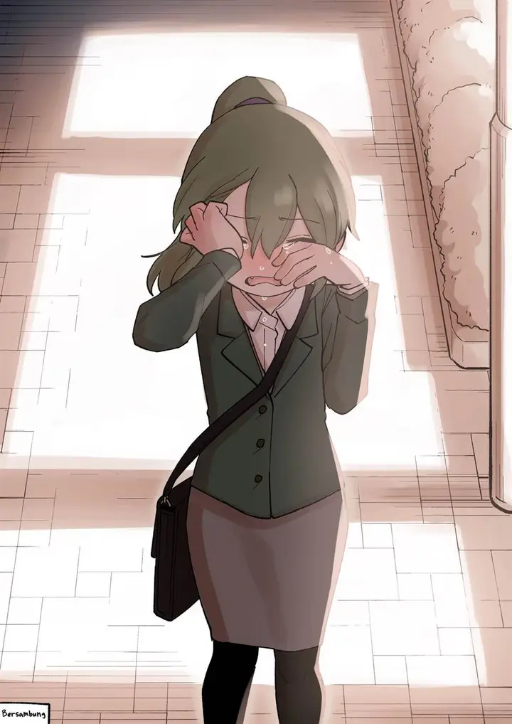 image-komik-senpai-ga-urusai-kouhai-no-hanashi-chapter-226-7/8