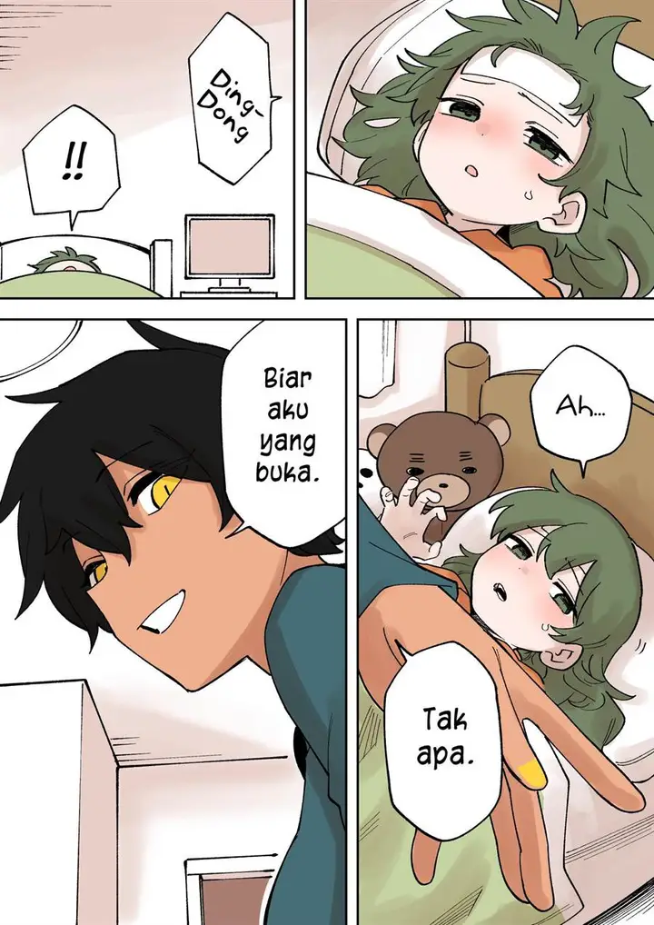 image-komik-senpai-ga-urusai-kouhai-no-hanashi-chapter-227-1/8