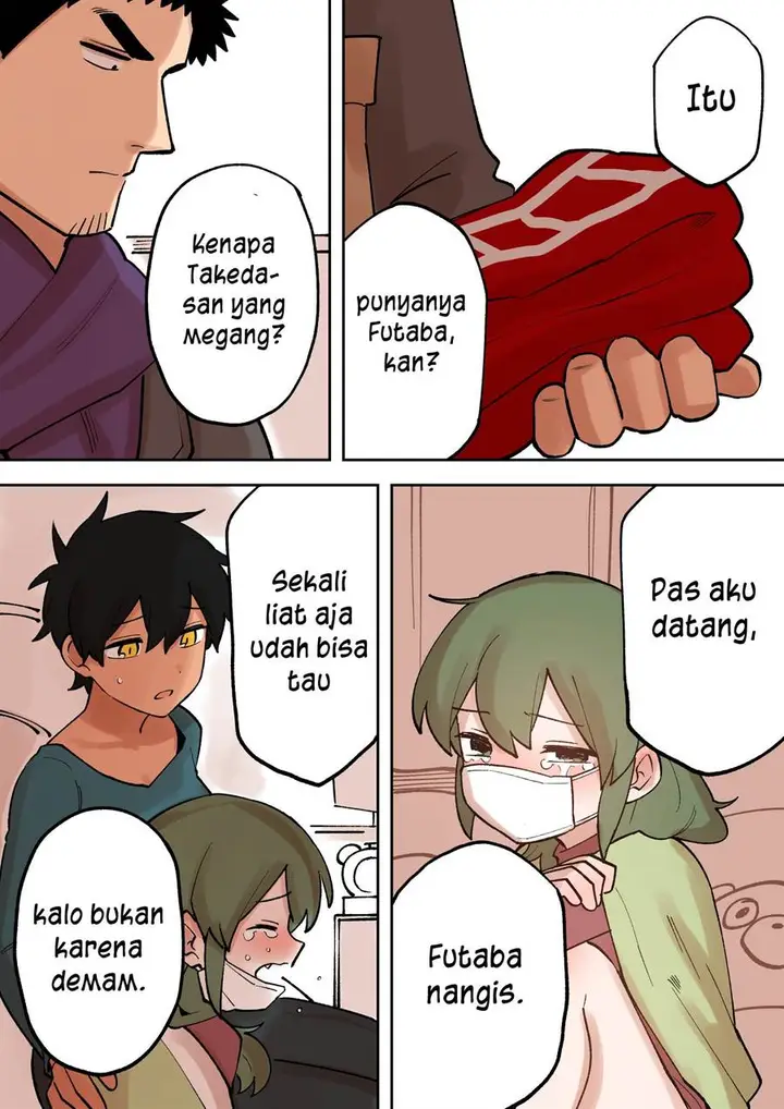 image-komik-senpai-ga-urusai-kouhai-no-hanashi-chapter-227-3/8