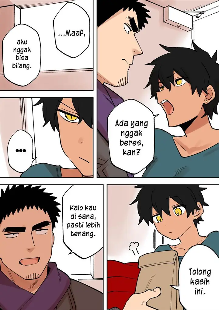 image-komik-senpai-ga-urusai-kouhai-no-hanashi-chapter-227-4/8