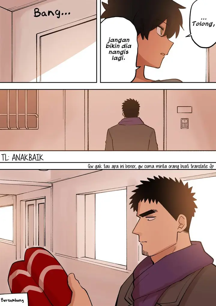 image-komik-senpai-ga-urusai-kouhai-no-hanashi-chapter-227-7/8