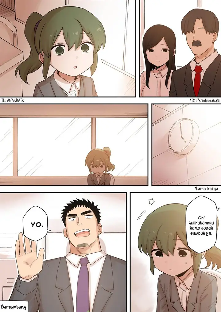 image-komik-senpai-ga-urusai-kouhai-no-hanashi-chapter-229-3/4