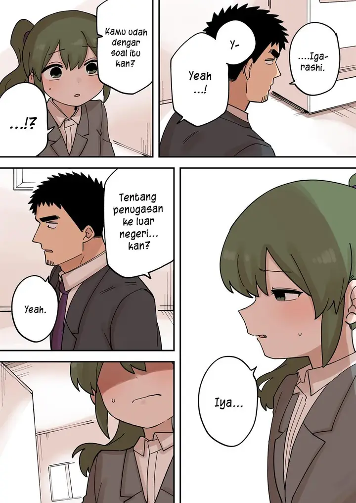 image-komik-senpai-ga-urusai-kouhai-no-hanashi-chapter-231-2/10