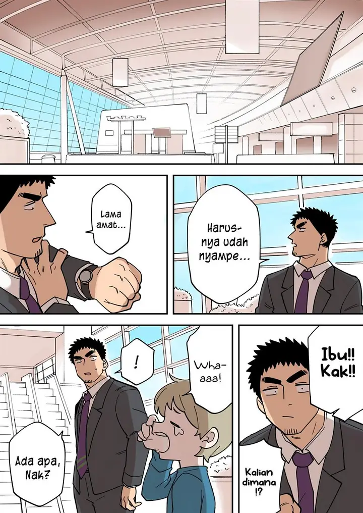 image-komik-senpai-ga-urusai-kouhai-no-hanashi-chapter-234-2/6