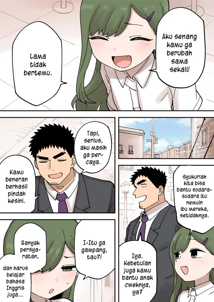 image-komik-senpai-ga-urusai-kouhai-no-hanashi-chapter-235-1/4
