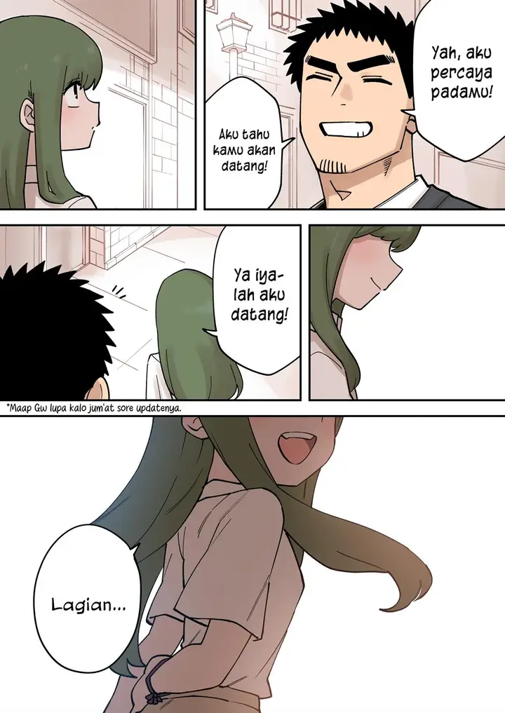 image-komik-senpai-ga-urusai-kouhai-no-hanashi-chapter-235-2/4