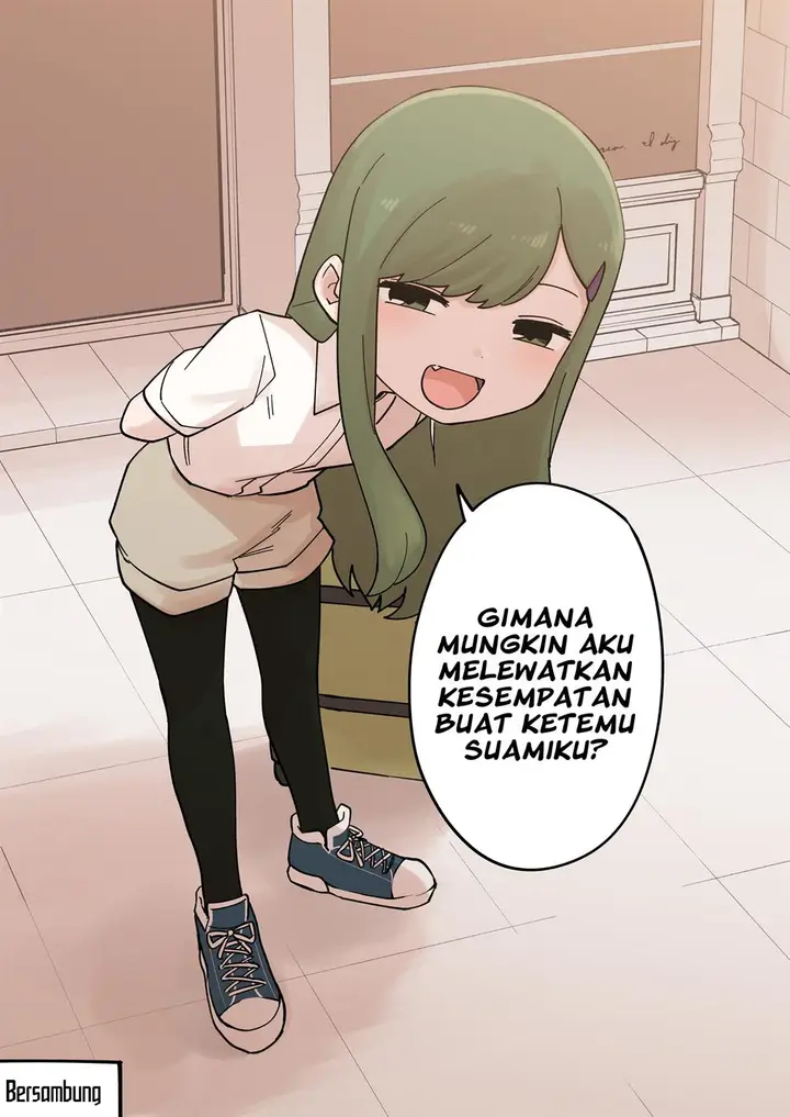 image-komik-senpai-ga-urusai-kouhai-no-hanashi-chapter-235-3/4