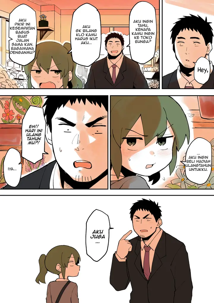 image-komik-senpai-ga-urusai-kouhai-no-hanashi-chapter-24-1/6