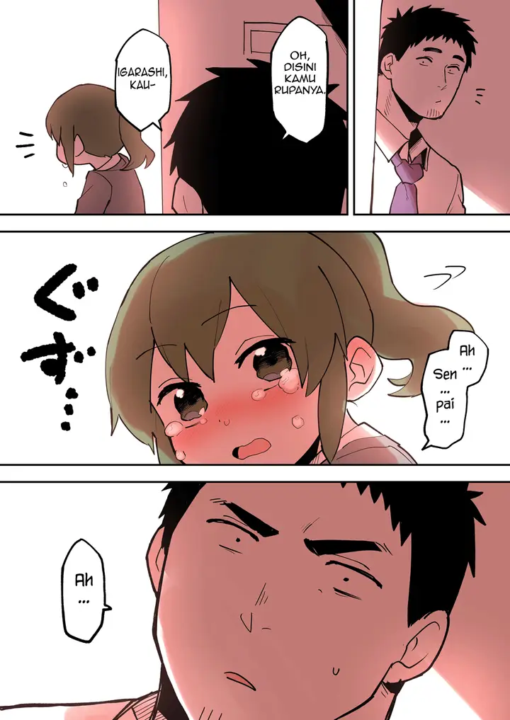 image-komik-senpai-ga-urusai-kouhai-no-hanashi-chapter-25-2/6