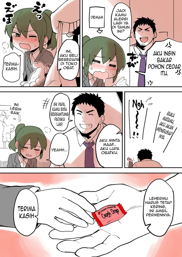 image-komik-senpai-ga-urusai-kouhai-no-hanashi-chapter-25-3/6