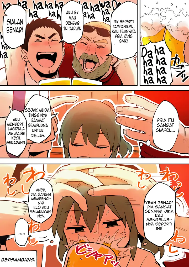 image-komik-senpai-ga-urusai-kouhai-no-hanashi-chapter-26-4/6