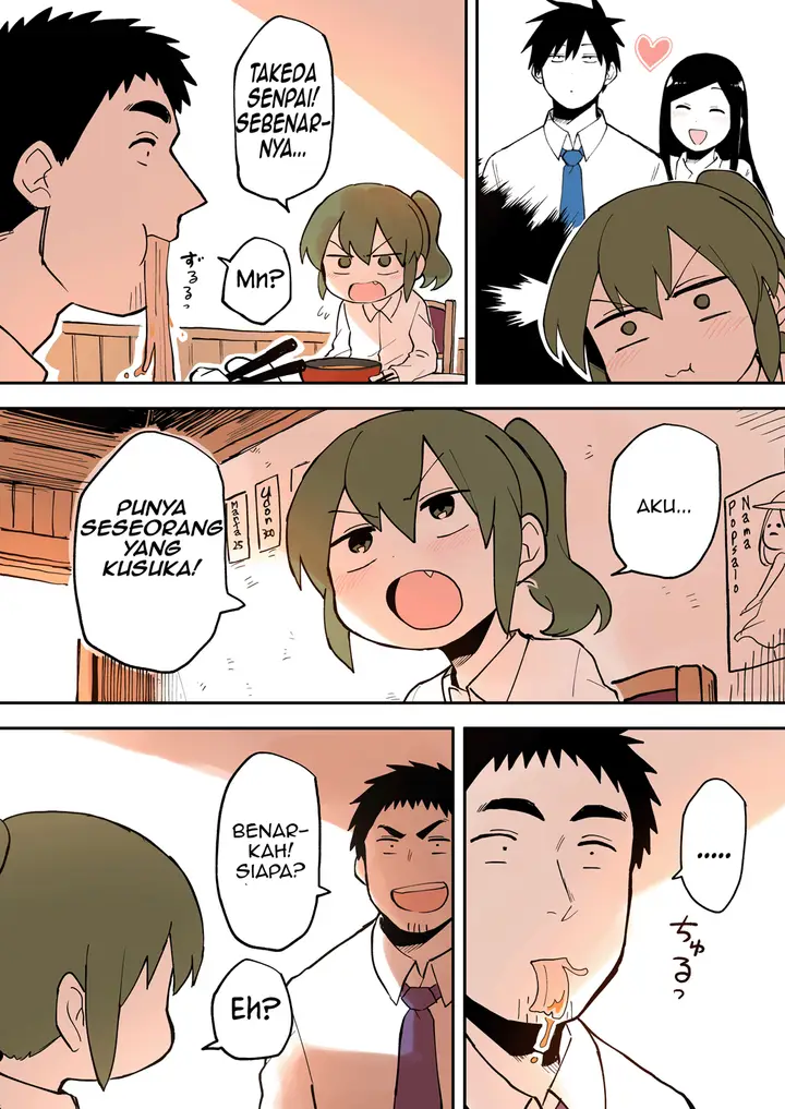 image-komik-senpai-ga-urusai-kouhai-no-hanashi-chapter-27-3/6