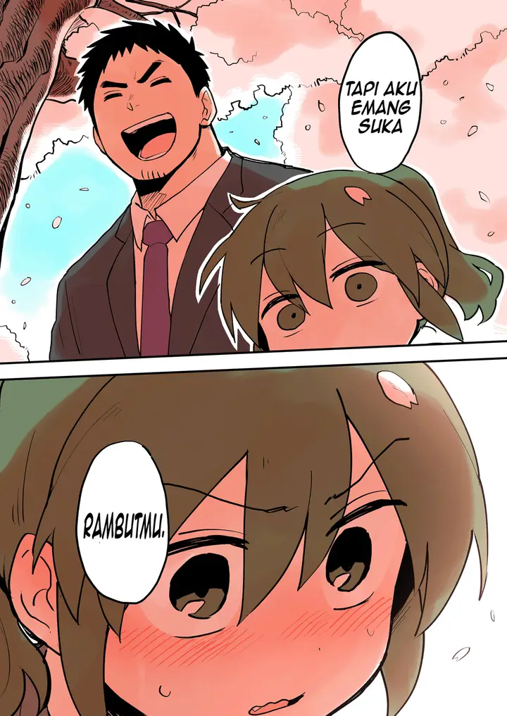 image-komik-senpai-ga-urusai-kouhai-no-hanashi-chapter-28-3/6