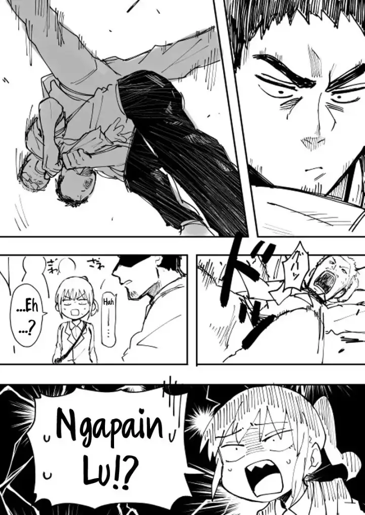 image-komik-senpai-ga-urusai-kouhai-no-hanashi-chapter-3-1/4