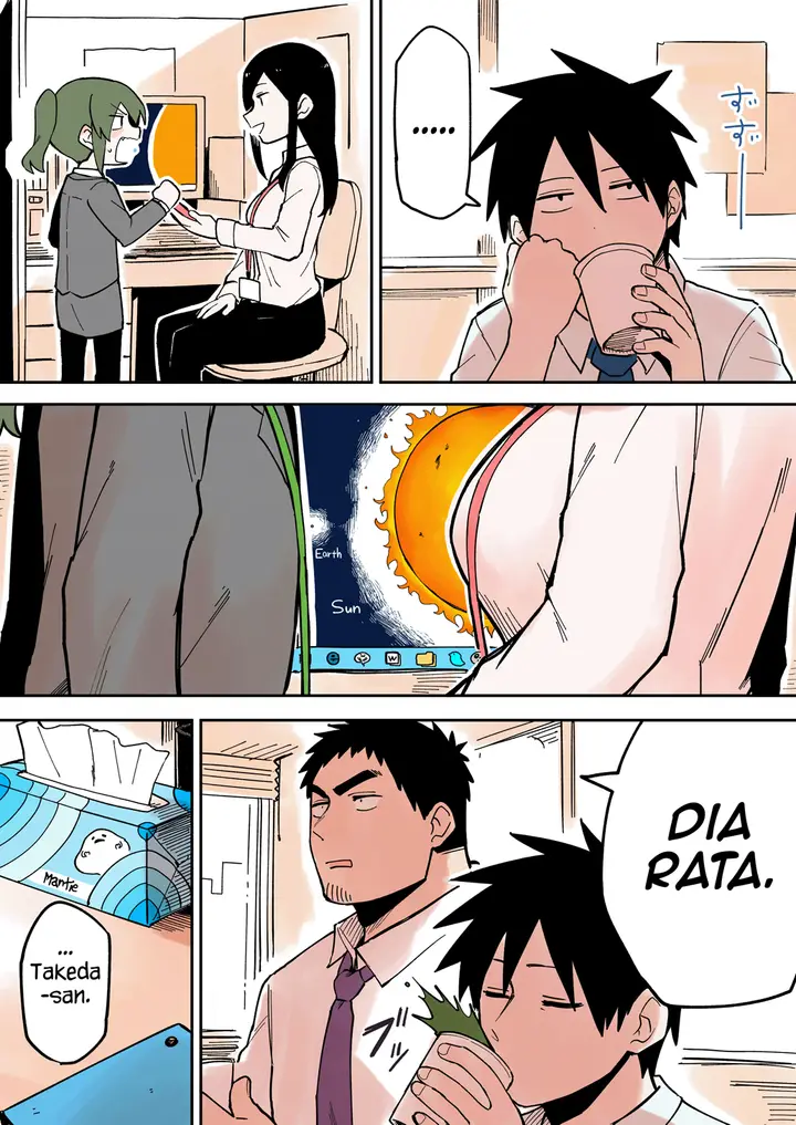 image-komik-senpai-ga-urusai-kouhai-no-hanashi-chapter-30-3/6