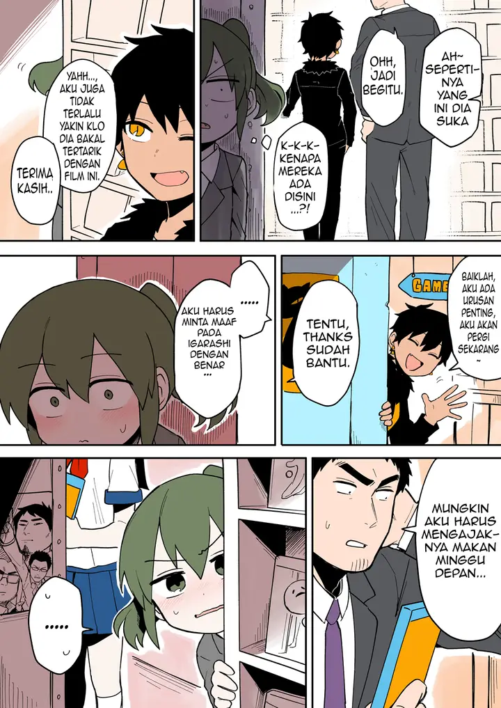 image-komik-senpai-ga-urusai-kouhai-no-hanashi-chapter-31-3/6