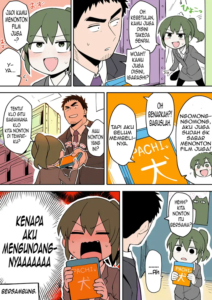 image-komik-senpai-ga-urusai-kouhai-no-hanashi-chapter-31-4/6