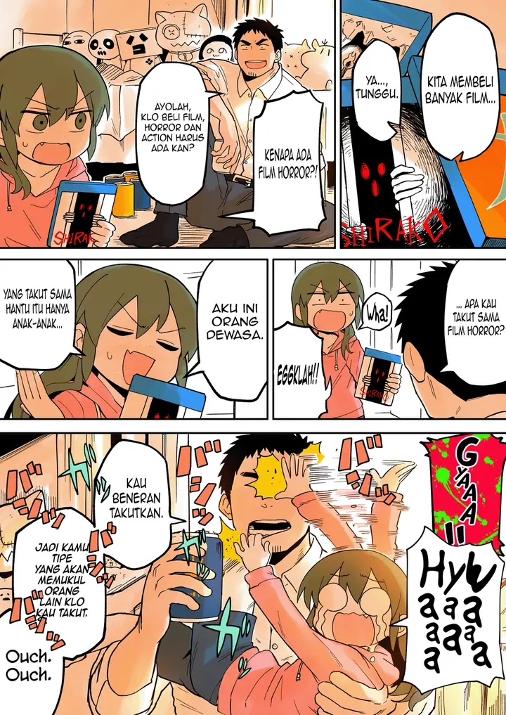 image-komik-senpai-ga-urusai-kouhai-no-hanashi-chapter-32-1/6