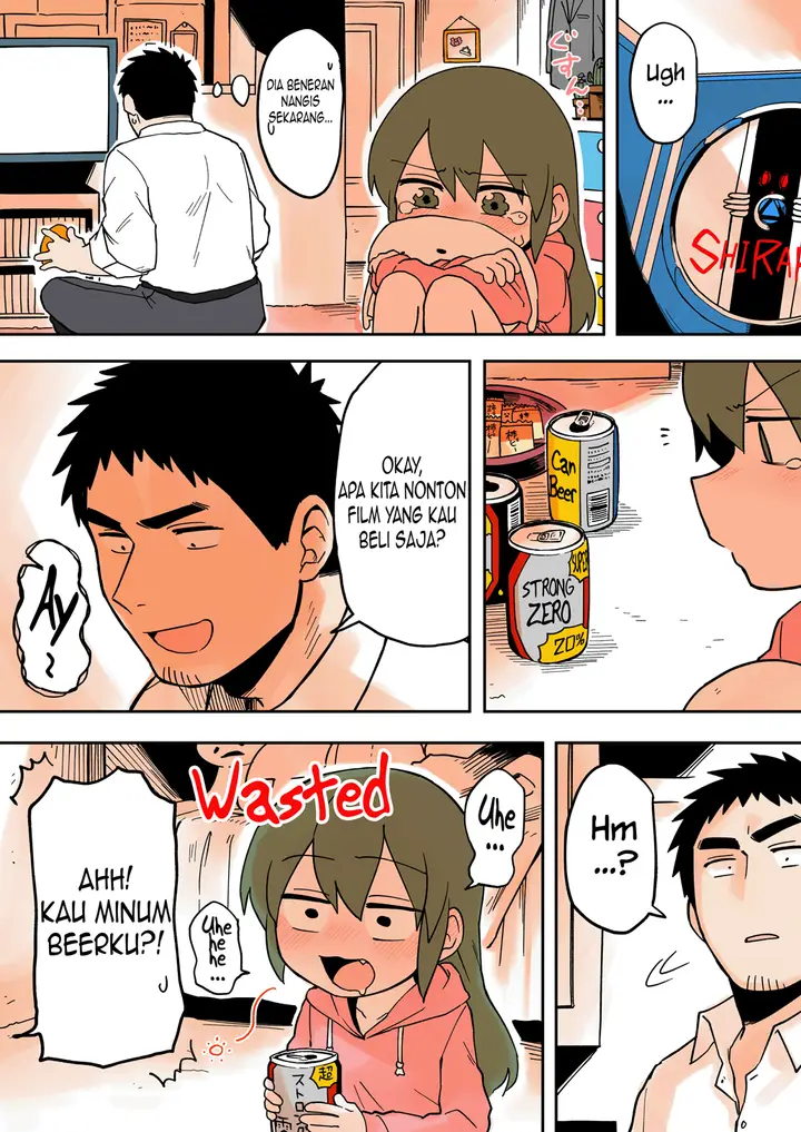 image-komik-senpai-ga-urusai-kouhai-no-hanashi-chapter-32-2/6