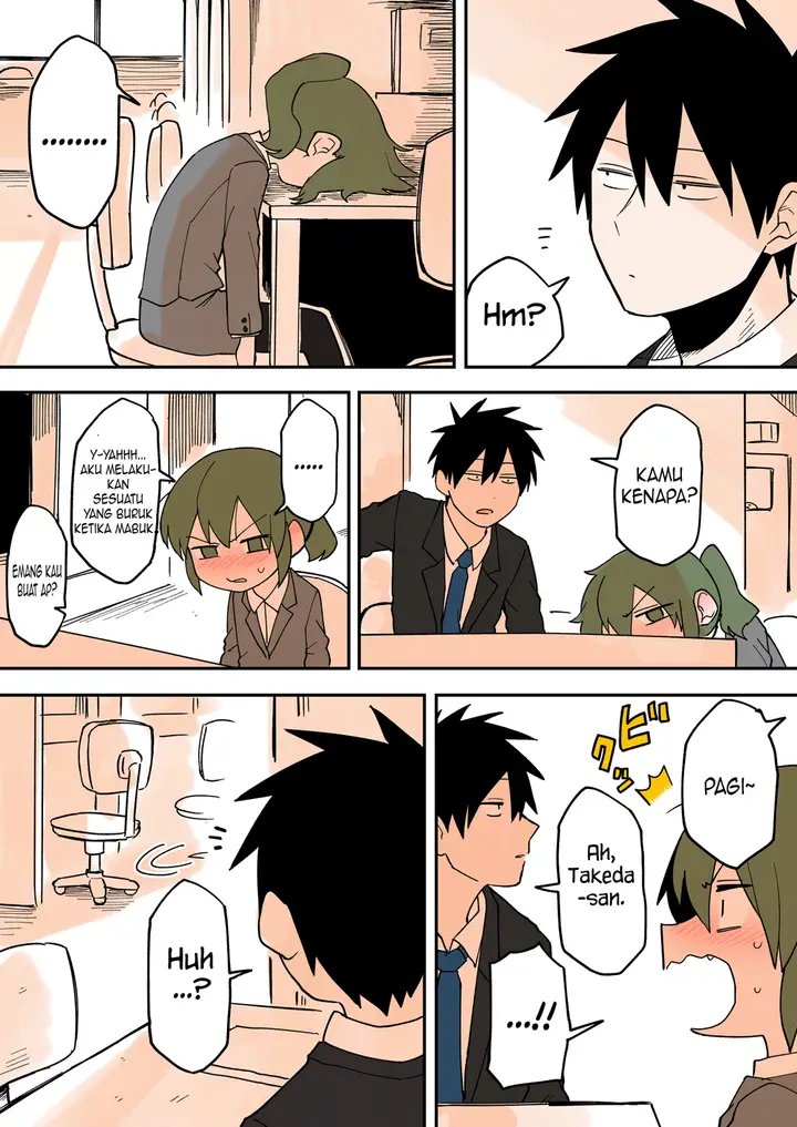 image-komik-senpai-ga-urusai-kouhai-no-hanashi-chapter-33-3/6