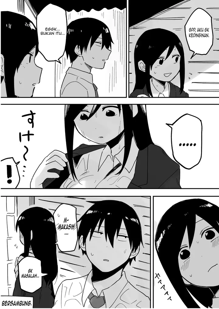image-komik-senpai-ga-urusai-kouhai-no-hanashi-chapter-33.5-3/5