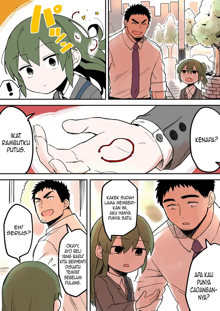 image-komik-senpai-ga-urusai-kouhai-no-hanashi-chapter-34-1/6