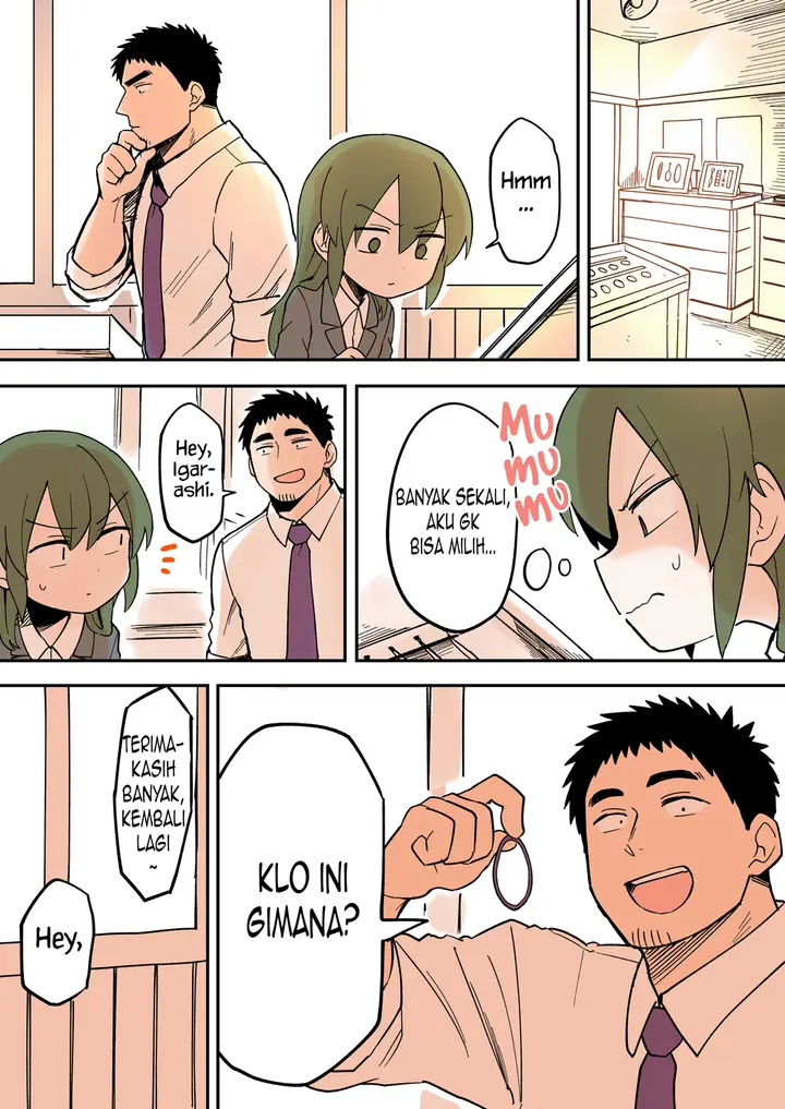 image-komik-senpai-ga-urusai-kouhai-no-hanashi-chapter-34-2/6