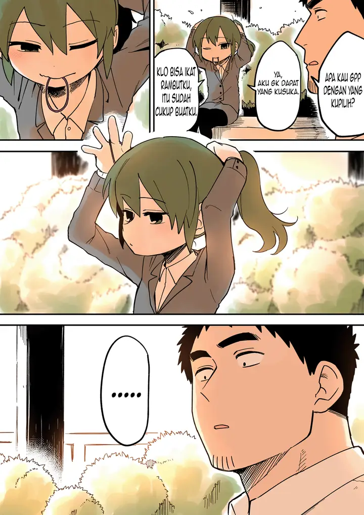 image-komik-senpai-ga-urusai-kouhai-no-hanashi-chapter-34-3/6