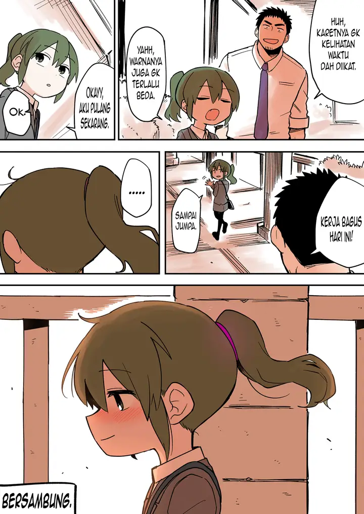 image-komik-senpai-ga-urusai-kouhai-no-hanashi-chapter-34-4/6