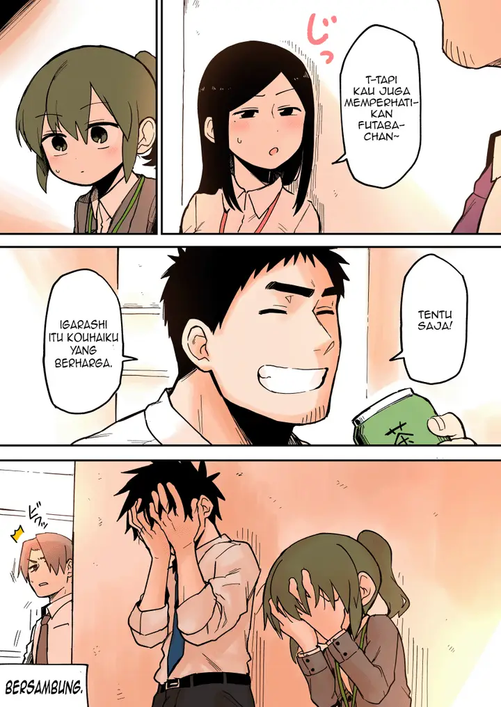 image-komik-senpai-ga-urusai-kouhai-no-hanashi-chapter-35-4/6