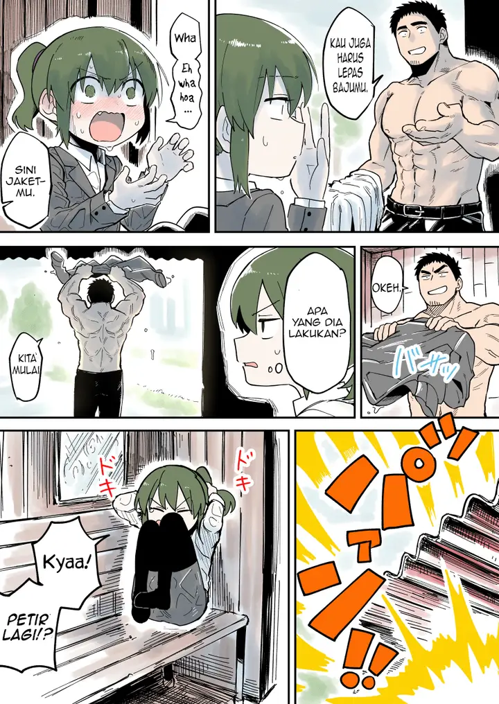 image-komik-senpai-ga-urusai-kouhai-no-hanashi-chapter-36-3/6