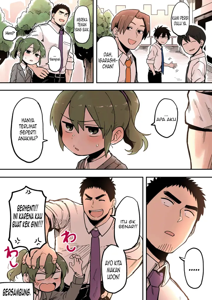 image-komik-senpai-ga-urusai-kouhai-no-hanashi-chapter-37-4/6