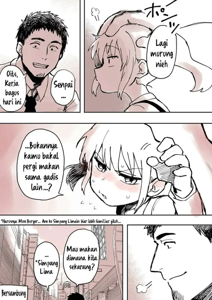 image-komik-senpai-ga-urusai-kouhai-no-hanashi-chapter-4-3/4