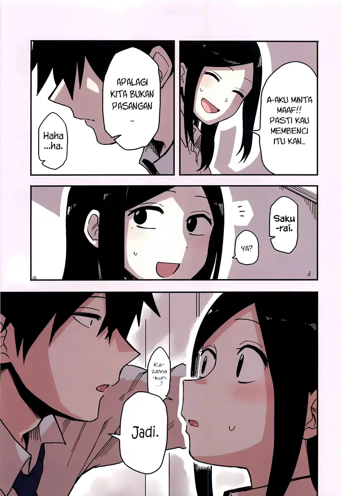 image-komik-senpai-ga-urusai-kouhai-no-hanashi-chapter-40.5-3/11