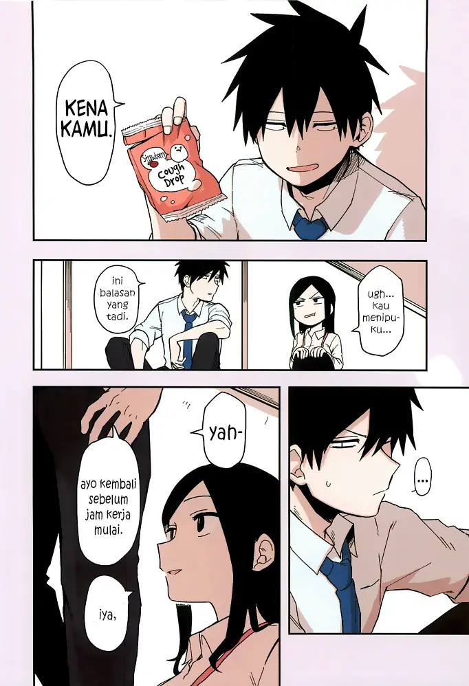 image-komik-senpai-ga-urusai-kouhai-no-hanashi-chapter-40.5-6/11