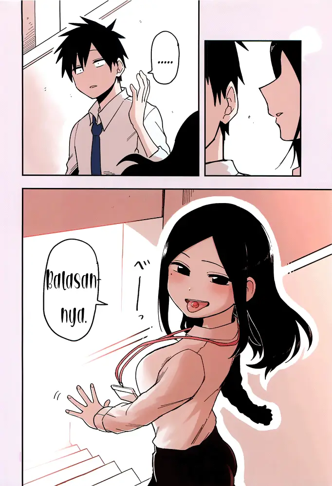 image-komik-senpai-ga-urusai-kouhai-no-hanashi-chapter-40.5-8/11
