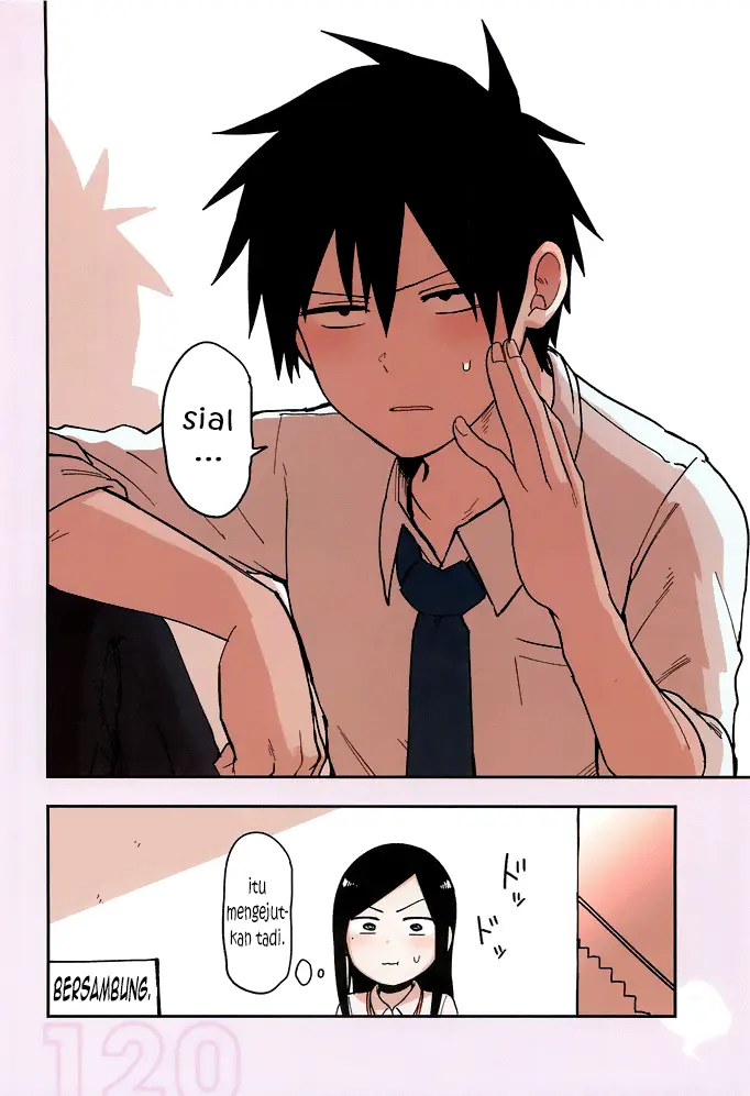 image-komik-senpai-ga-urusai-kouhai-no-hanashi-chapter-40.5-10/11