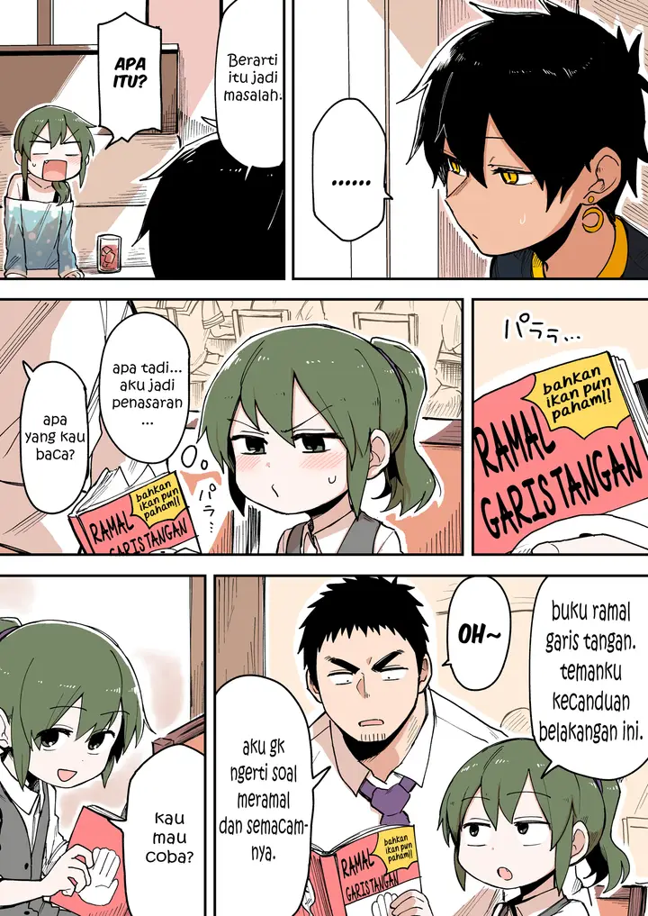 image-komik-senpai-ga-urusai-kouhai-no-hanashi-chapter-41-1/5