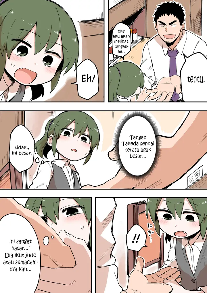 image-komik-senpai-ga-urusai-kouhai-no-hanashi-chapter-41-2/5