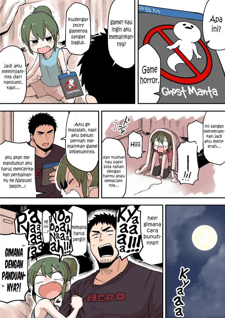 image-komik-senpai-ga-urusai-kouhai-no-hanashi-chapter-42-1/5