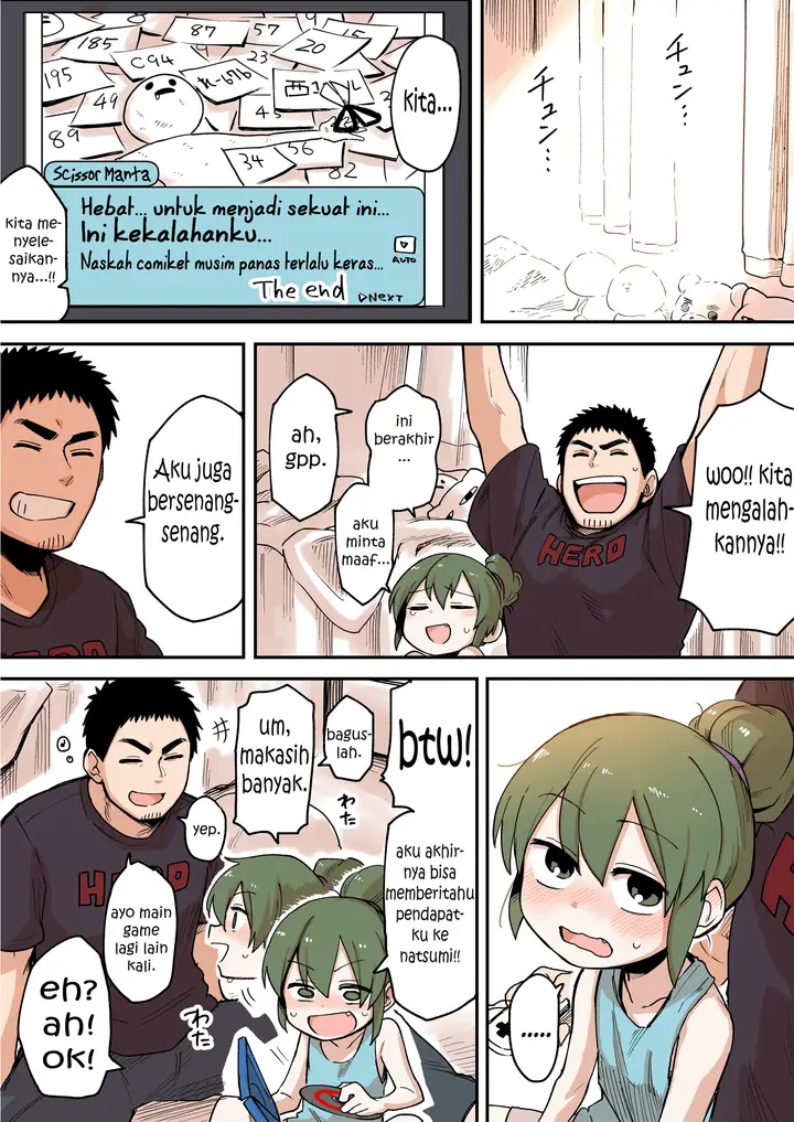 image-komik-senpai-ga-urusai-kouhai-no-hanashi-chapter-42-2/5