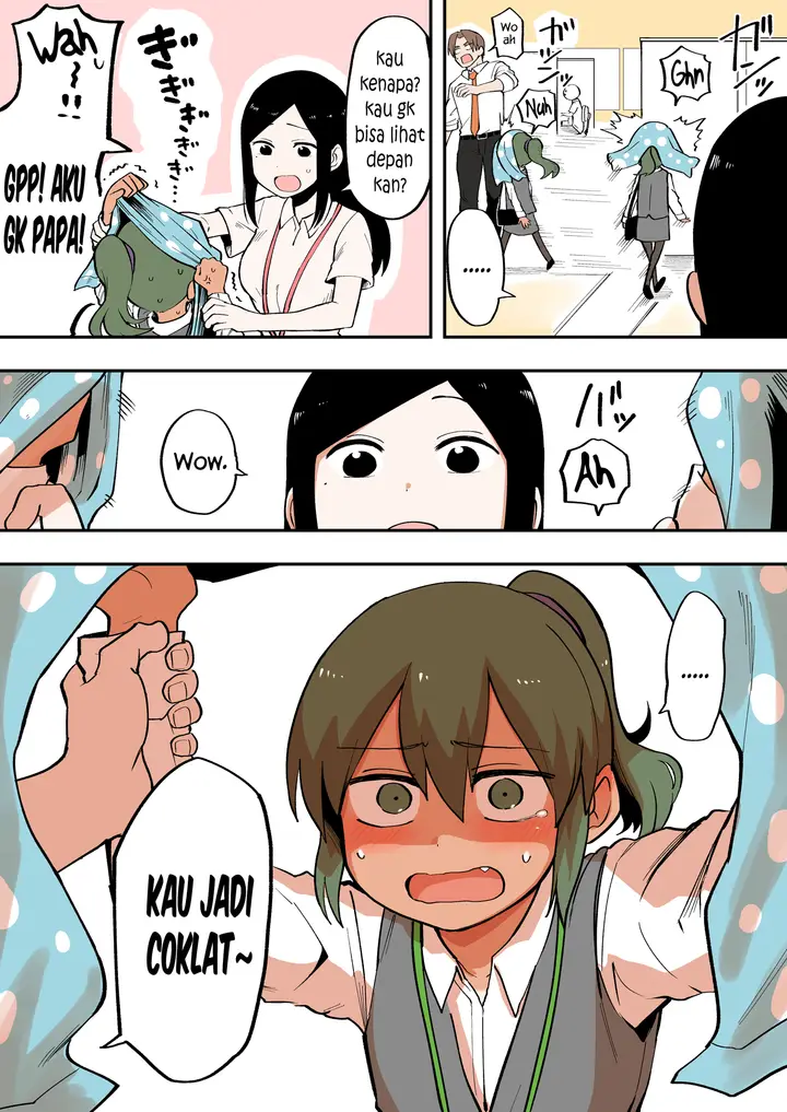 image-komik-senpai-ga-urusai-kouhai-no-hanashi-chapter-43-1/5