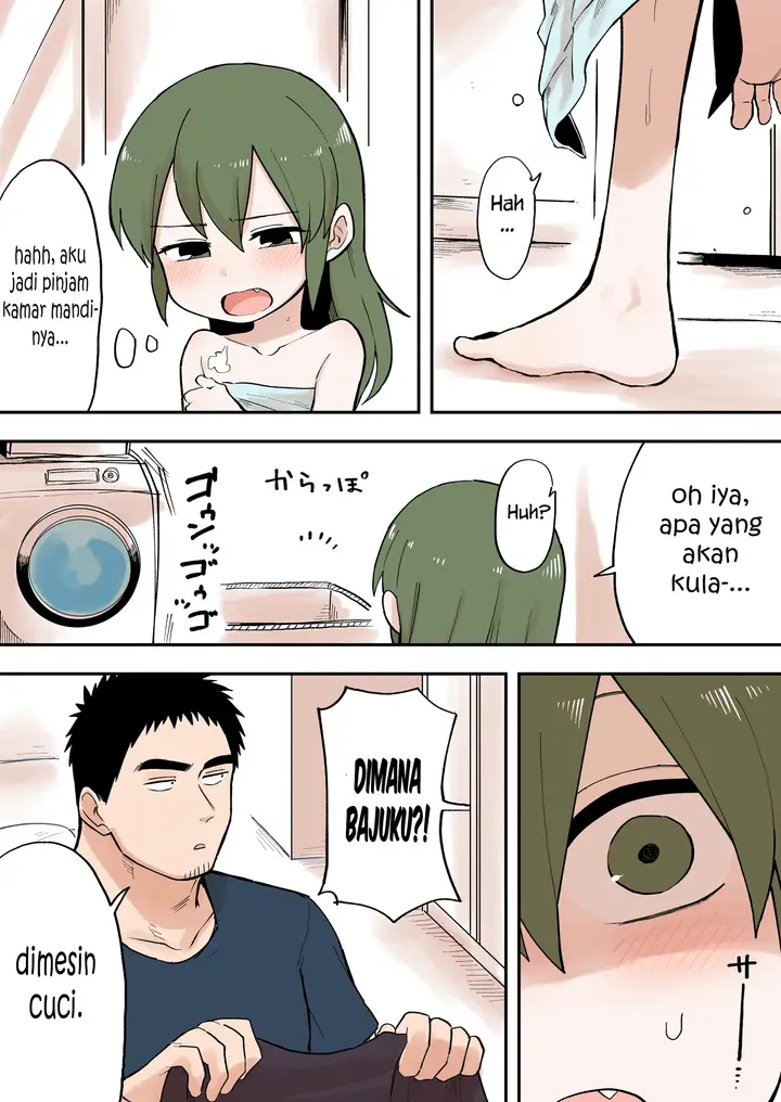 image-komik-senpai-ga-urusai-kouhai-no-hanashi-chapter-45-2/5