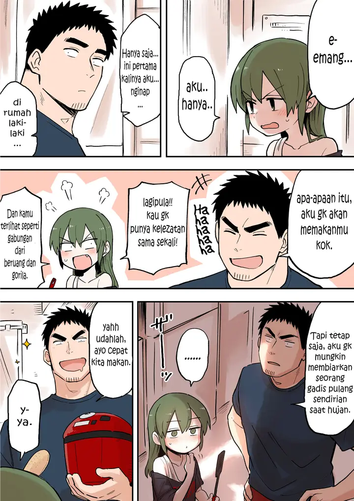 image-komik-senpai-ga-urusai-kouhai-no-hanashi-chapter-46-1/5