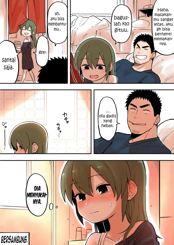 image-komik-senpai-ga-urusai-kouhai-no-hanashi-chapter-46-3/5