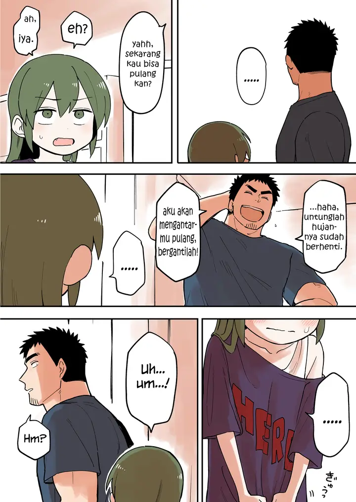 image-komik-senpai-ga-urusai-kouhai-no-hanashi-chapter-47-1/5