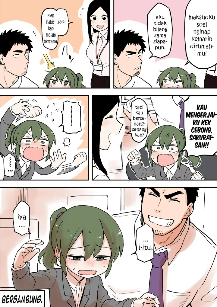 image-komik-senpai-ga-urusai-kouhai-no-hanashi-chapter-48-3/5