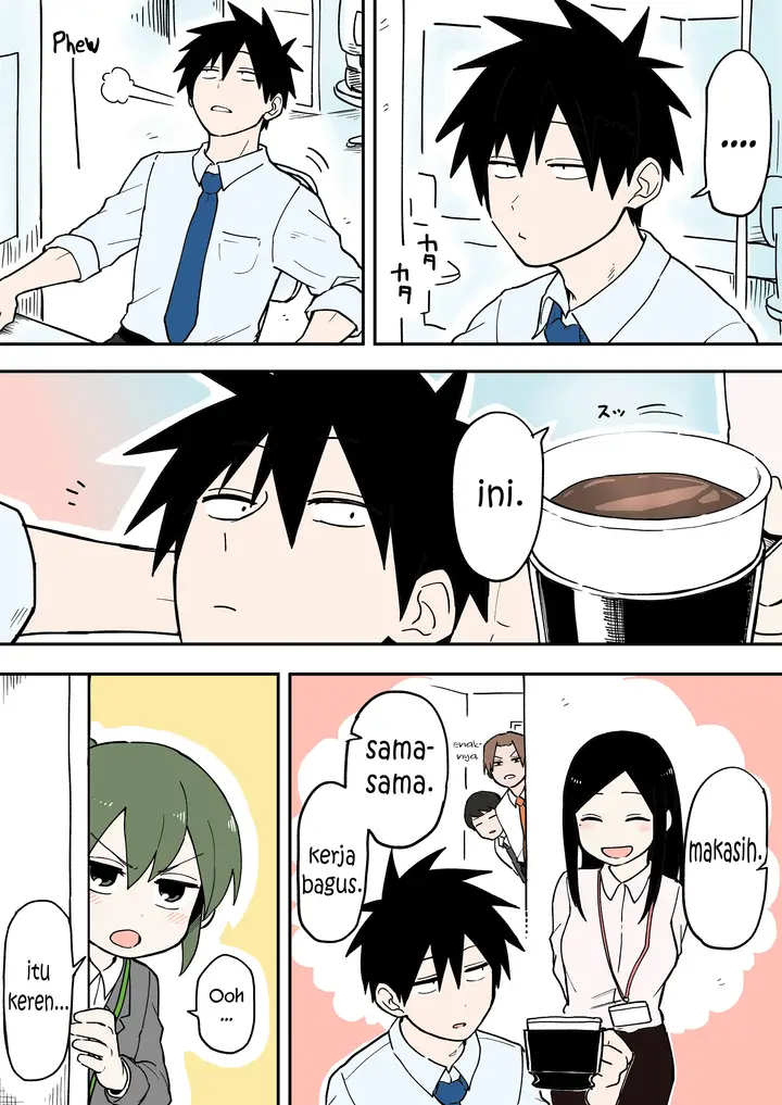 image-komik-senpai-ga-urusai-kouhai-no-hanashi-chapter-49-0/5