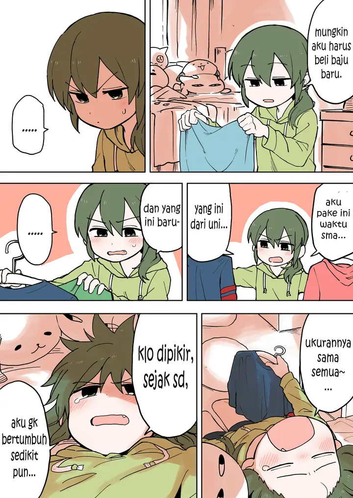 image-komik-senpai-ga-urusai-kouhai-no-hanashi-chapter-50-0/5